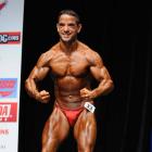 Michael   Echevarria - NPC Team Universe 2009 - #1