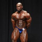 Al  Auguste - NPC USA 2010 - #1