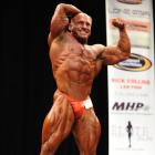 Mike  Yablon - NPC Eastern USA 2011 - #1