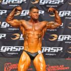 Jason  Cann - NPC Branch Warren Classic 2011 - #1