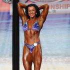 Petra  Mertl - IFBB Wings of Strength Tampa  Pro 2012 - #1