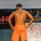 Christopher  James - NPC Ronnie Coleman Classic 2012 - #1