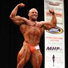 Mike  Yablon - NPC Eastern USA 2011 - #1