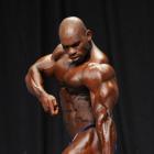 Al  Auguste - NPC USA 2010 - #1