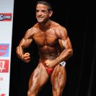 Michael   Echevarria - NPC Team Universe 2009 - #1