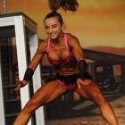 Daniela    OMara - IFBB Europa Super Show 2010 - #1