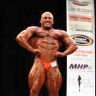 Mike  Yablon - NPC Eastern USA 2011 - #1