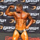 Jason  Cann - NPC Branch Warren Classic 2011 - #1