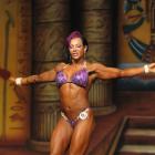 Mikaila  Soto - IFBB Europa Super Show 2013 - #1