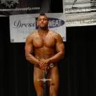 Alqaabil  Muhammed - NPC Jay Cutler Baltimore Classic 2012 - #1