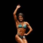 Linda   Fodor - IFBB Phoenix Pro 2010 - #1