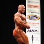 Mike  Yablon - NPC Eastern USA 2011 - #1