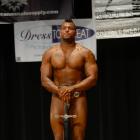 Alqaabil  Muhammed - NPC Jay Cutler Baltimore Classic 2012 - #1