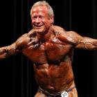 James  Lesikar - NPC Texas State 2011 - #1