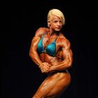 Yamile   Marrero - NPC Nationals 2009 - #1