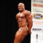 Mike  Yablon - NPC Eastern USA 2011 - #1