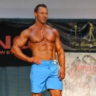 Paul  Talbot - NPC Ronnie Coleman Classic 2012 - #1