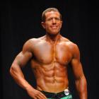 Chris  Caldwell - NPC USA 2012 - #1