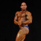 Brian  Barth - NPC Pittsburgh Championships 2011 - #1