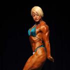 Yamile   Marrero - NPC Nationals 2009 - #1