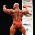 Mike  Yablon - NPC Eastern USA 2011 - #1