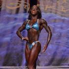 Reshanna  Boswell - NPC Tim Gardner Chicago Extravaganza 2013 - #1