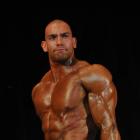 Brian  Barth - NPC Pittsburgh Championships 2011 - #1