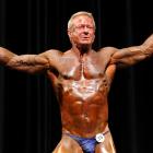 James  Lesikar - NPC Texas State 2011 - #1