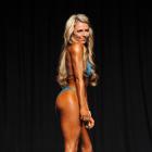 Nikki  Walter - NPC Jr. Nationals 2014 - #1