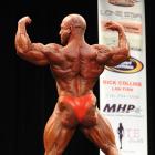 Mike  Yablon - NPC Eastern USA 2011 - #1