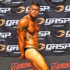 Jason  Cann - NPC Branch Warren Classic 2011 - #1