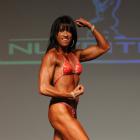 Kristina  Gerhardt - NPC Midwest Open 2012 - #1