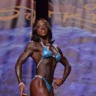 Reshanna  Boswell - NPC Tim Gardner Chicago Extravaganza 2013 - #1