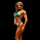 Sabrina   Gibson - IFBB Phoenix Pro 2010 - #1