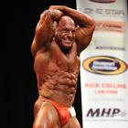 Mike  Yablon - NPC Eastern USA 2011 - #1