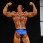 Brian  Barth - NPC Pittsburgh Championships 2011 - #1