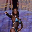 Reshanna  Boswell - NPC Tim Gardner Chicago Extravaganza 2013 - #1