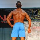 Paul  Talbot - NPC Ronnie Coleman Classic 2012 - #1