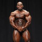 Al  Auguste - NPC USA 2010 - #1