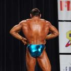 Glenn  Adkins - IFBB North American Championships 2009 - #1