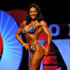 Deena   Walsh  - IFBB Olympia 2011 - #1