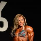 Heather  Grace - IFBB New York Pro 2015 - #1