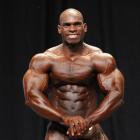 Al  Auguste - NPC USA 2010 - #1