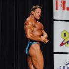 Glenn  Adkins - IFBB North American Championships 2009 - #1