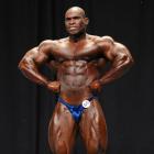 Al  Auguste - NPC USA 2010 - #1