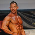 Paul  Talbot - NPC Ronnie Coleman Classic 2012 - #1