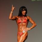 Kristina  Gerhardt - NPC Midwest Open 2012 - #1