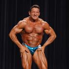 Glenn  Adkins - IFBB North American Championships 2009 - #1