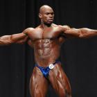 Al  Auguste - NPC USA 2010 - #1