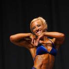 Laurie  Smith - NPC USA 2009 - #1